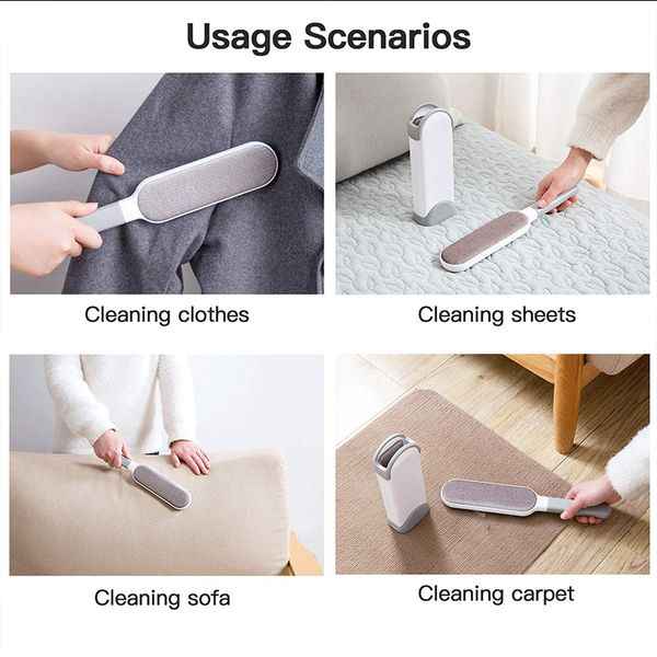 static brush magic fur cleaning brushes lint remover electrostatic lint dust pet hair cat dog hair brush clothes cleaning brush
static brush magic fur cleaning brushes lint remover electrostatic lint dust pet hair cat dog hair brush clothes cleaning brush