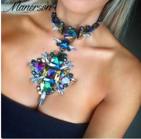 lux party necklaces for womens alloy immitation germstone cluster high end detachable necklaces multi way wearing necklaces, Golden;silver
lux party necklaces for womens alloy immitation germstone cluster high end detachable necklaces multi way wearing necklaces, Golden;silver