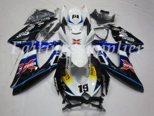 новый (литье под давлением) abs обтекатель комплекты подходят для (suzuki gsxr 600-750) 2008 2009 2010 gsx-r600 r750 k8 обтекатели набор мно
новый (литье под давлением) abs обтекатель комплекты подходят для (suzuki gsxr 600-750) 2008 2009 2010 gsx-r600 r750 k8 обтекатели набор мно