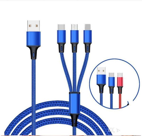 3 in 1 u b cable 2 4a fa t charger micro u b cable type c u b cable for android mobile phone ba eu quality
3 in 1 u b cable 2 4a fa t charger micro u b cable type c u b cable for android mobile phone ba eu quality
