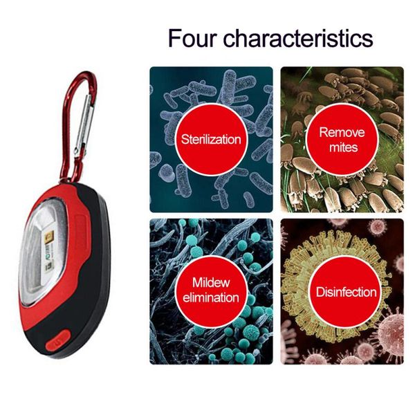 portable handheld uv sterilizer lamp mobile phone traveling outdoor disinfection lamp uvc sterilizer germicidal rod car interior
portable handheld uv sterilizer lamp mobile phone traveling outdoor disinfection lamp uvc sterilizer germicidal rod car interior