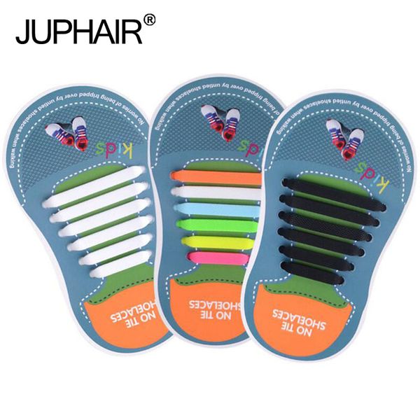 up 1 set 12 roots no tie shoelaces for child and adults, waterproof silicon flat elastic athletic running basketball shoes laces, Black
up 1 set 12 roots no tie shoelaces for child and adults, waterproof silicon flat elastic athletic running basketball shoes laces, Black