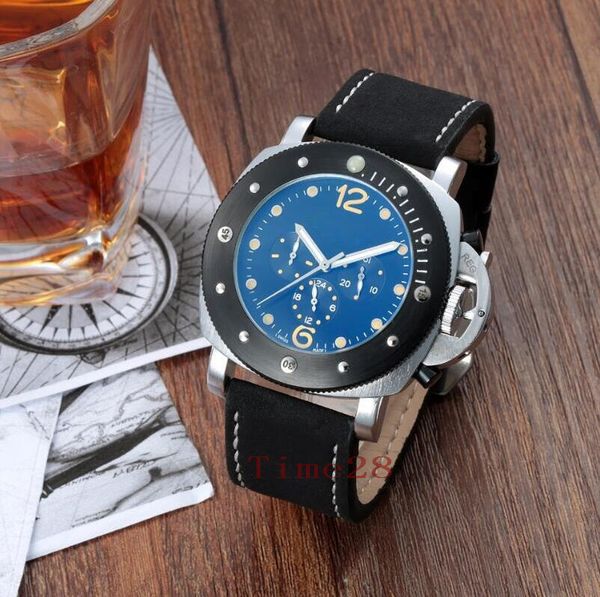 Relógios de pulso time28
Relógios de pulso time28