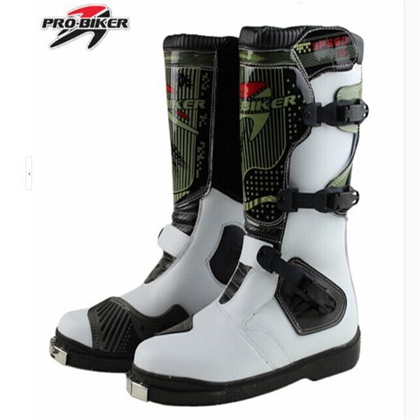 pro biker microfiber leather motorcycle boots racing shoes speed motocross cross village boot off road motorcycle shoes men
pro biker microfiber leather motorcycle boots racing shoes speed motocross cross village boot off road motorcycle shoes men