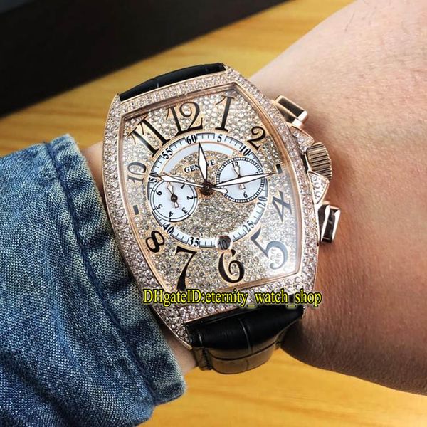 casablanca 8885 c cc dt diamonds date dial automatic mechanical mens watch rose gold diamond case leather strap gents watches, Slivery;brown
casablanca 8885 c cc dt diamonds date dial automatic mechanical mens watch rose gold diamond case leather strap gents watches, Slivery;brown