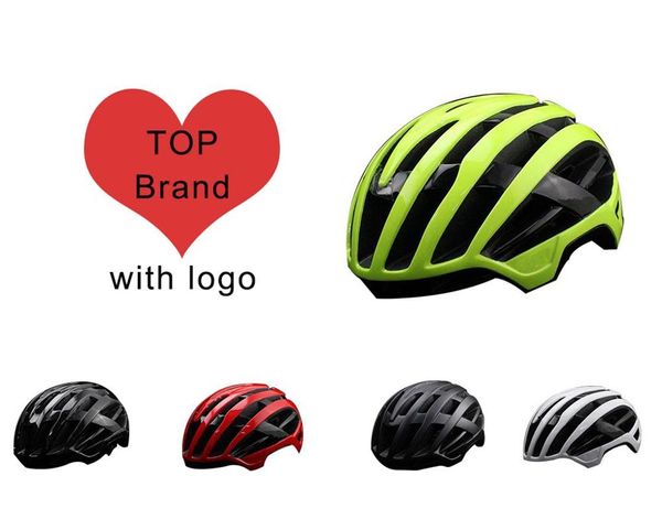 2019 Cycling Helmet Ultralight Bicycle Mtb Road Helmet Sport Helm Riding Fietshelm For Women Men 52-58cm Ciclismo