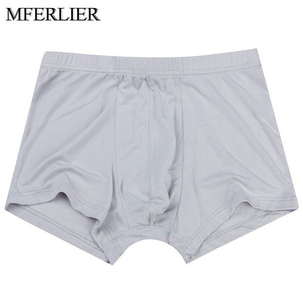 underpants summer plus size men boxer shorts 5xl 6xl 7xl 8xl large breathable elasticity, Black;white
underpants summer plus size men boxer shorts 5xl 6xl 7xl 8xl large breathable elasticity, Black;white