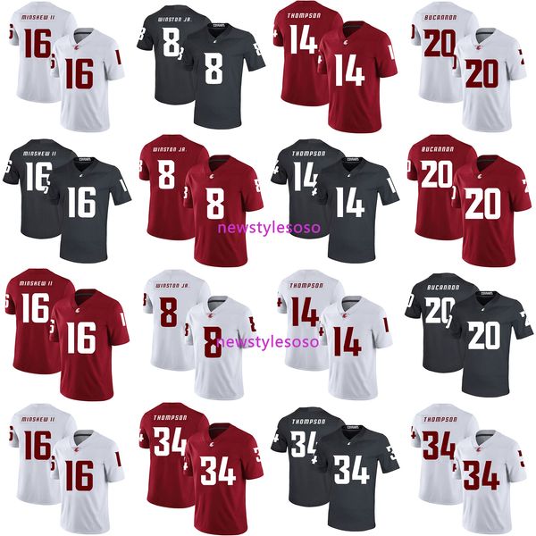 washington state cougars 34 jalen thompson 14 jack thompson 16 gardner minshew ii 8 easop winston jr. 20 bucannon mens football jerseys, Black;red
washington state cougars 34 jalen thompson 14 jack thompson 16 gardner minshew ii 8 easop winston jr. 20 bucannon mens football jerseys, Black;red