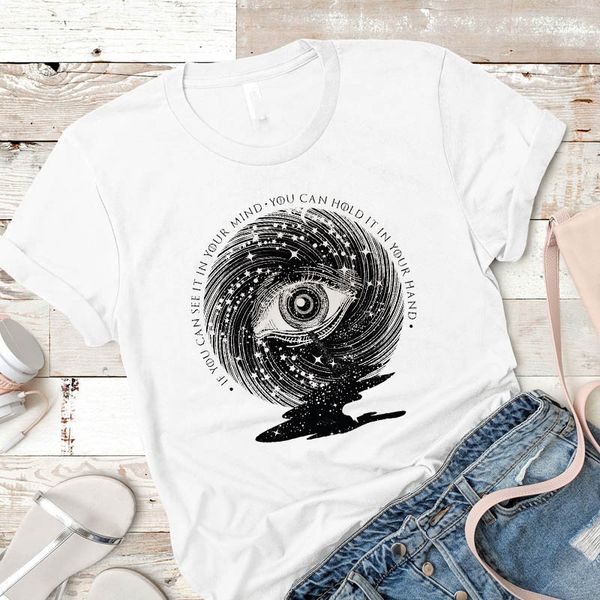 women laides paisley eye cute women bottle shirt summer female printed graphic mujer camisa tshirt tees clothing t-shirt, White
women laides paisley eye cute women bottle shirt summer female printed graphic mujer camisa tshirt tees clothing t-shirt, White