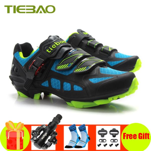tiebao cycling shoes 2019 men women breathable self-locking blue sapatilha ciclismo mtb spd pedals sneakers mountain bike shoes, Black
tiebao cycling shoes 2019 men women breathable self-locking blue sapatilha ciclismo mtb spd pedals sneakers mountain bike shoes, Black