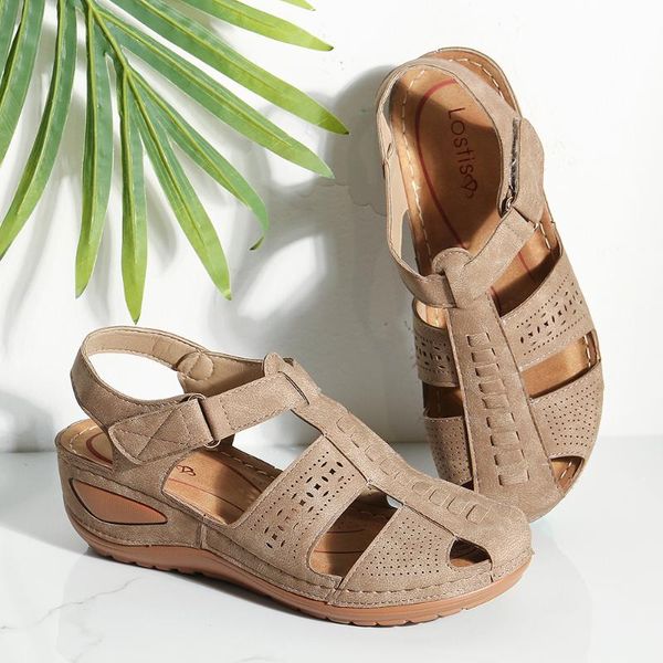 wenyujh summer sandals women shoes plus size women summer footwear hollow round toe flip flops beach shoes platform sandals, Black
wenyujh summer sandals women shoes plus size women summer footwear hollow round toe flip flops beach shoes platform sandals, Black