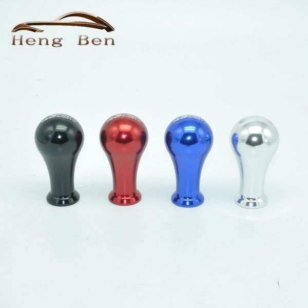 hb 2017 new racing 8cm universal manual sport car round style shift knob anodized aluminum
hb 2017 new racing 8cm universal manual sport car round style shift knob anodized aluminum