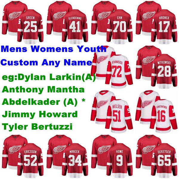 detroit red wings jerseys dylan larkin jersey anthony mantha justin abdelkader jimmy howard bertuzzi ice hockey jerseys customize stitched, Black;red
detroit red wings jerseys dylan larkin jersey anthony mantha justin abdelkader jimmy howard bertuzzi ice hockey jerseys customize stitched, Black;red