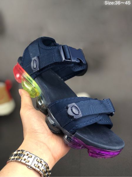 sport sandals shoes designers cushion sole anti-slipping quick-drying classic outdoor slippers soft water trainer shoes 36-45, Black
sport sandals shoes designers cushion sole anti-slipping quick-drying classic outdoor slippers soft water trainer shoes 36-45, Black