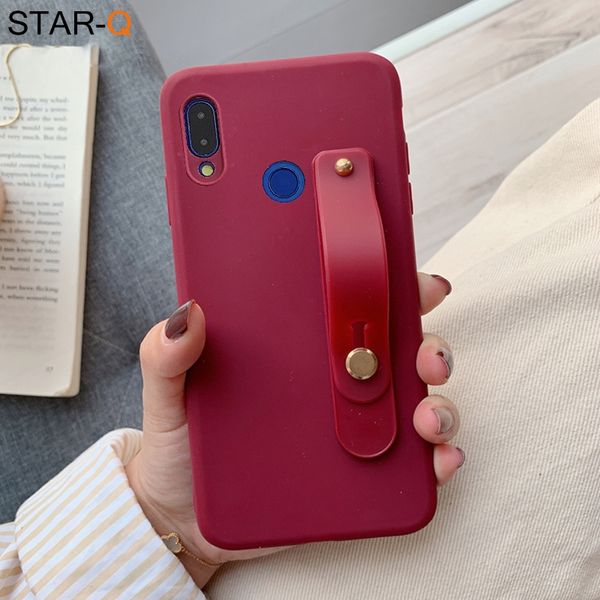 wrist strap phone holder silicone case for huawei honor 8x 8a 8 9 10 lite view 30 20 pro 10i 8c 8s 7x 6x soft back cover
wrist strap phone holder silicone case for huawei honor 8x 8a 8 9 10 lite view 30 20 pro 10i 8c 8s 7x 6x soft back cover
