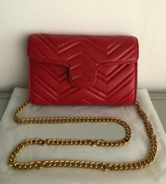 5a shoulder bag women chain crossbody bags handbags famous designer female message wallet purse 0389#l
5a shoulder bag women chain crossbody bags handbags famous designer female message wallet purse 0389#l