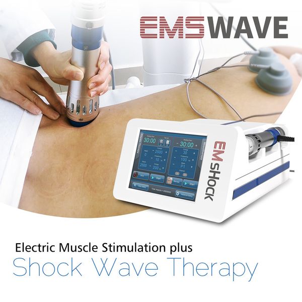 portable muscle stimulate machine shockwave therapy device for ed problem with 5pcs transmitters and 4pcs vacuum
portable muscle stimulate machine shockwave therapy device for ed problem with 5pcs transmitters and 4pcs vacuum