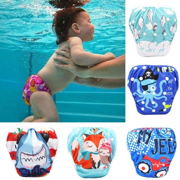 2020 new baby swim diapers waterproof adjustable cloth diapers pool pant swimming diaper cover reusable washable baby nappies
2020 new baby swim diapers waterproof adjustable cloth diapers pool pant swimming diaper cover reusable washable baby nappies