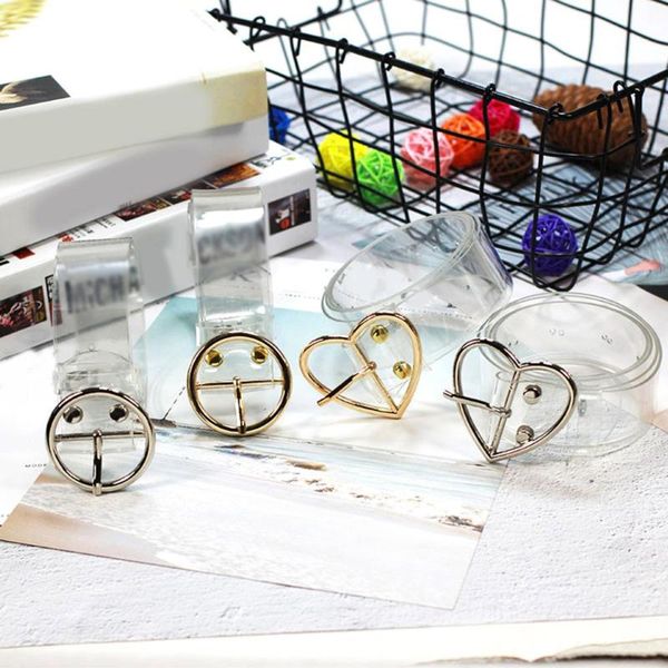 fashion women waist belt resin cute transparent jeans dress waist bands pin buckle harajuku ladies round heart pvc clear belt, Black;brown
fashion women waist belt resin cute transparent jeans dress waist bands pin buckle harajuku ladies round heart pvc clear belt, Black;brown