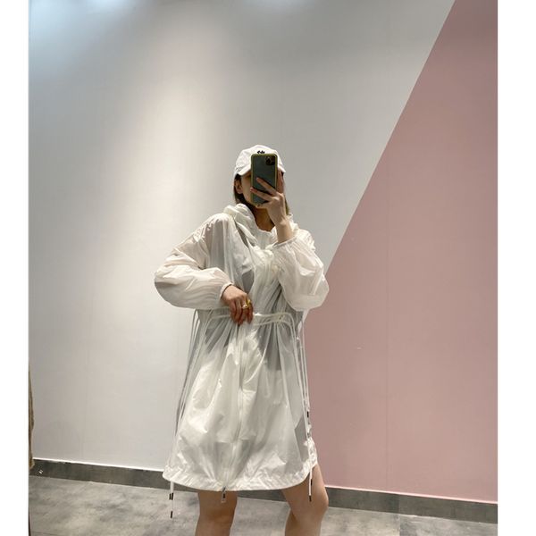 women trench spring windbreaker thin coats casual loose clothes drawstring waistband hooded coat female trench coat 2020, Tan;black
women trench spring windbreaker thin coats casual loose clothes drawstring waistband hooded coat female trench coat 2020, Tan;black
