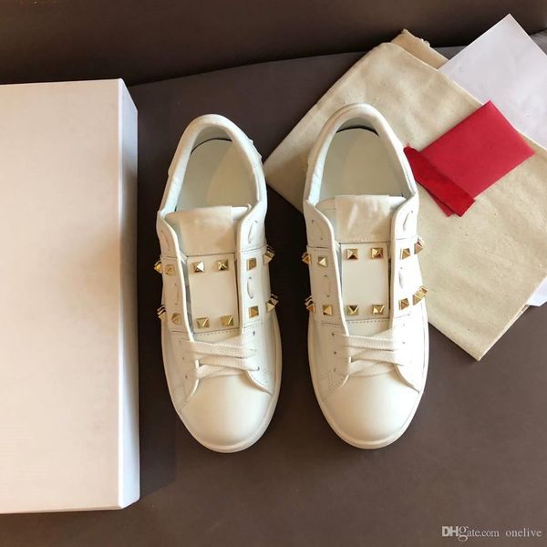 platform paris designer luxury shoes lovers casual luxury designer casual shoes new white sneakers real leather post, Black
platform paris designer luxury shoes lovers casual luxury designer casual shoes new white sneakers real leather post, Black