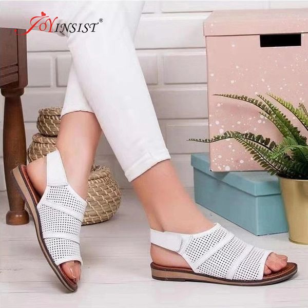 women flat sandals hollow out ladies hook loop pu flat shoes woman peep toe casual rome fashion female shoes 2020 summer, Black
women flat sandals hollow out ladies hook loop pu flat shoes woman peep toe casual rome fashion female shoes 2020 summer, Black