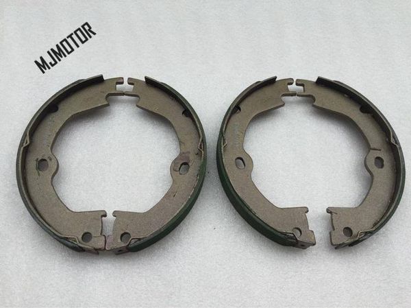 4pcs/kit parking brake shoes for chinese chery a3 arrizo7 x1 auto car motor parts m11-3502210
4pcs/kit parking brake shoes for chinese chery a3 arrizo7 x1 auto car motor parts m11-3502210
