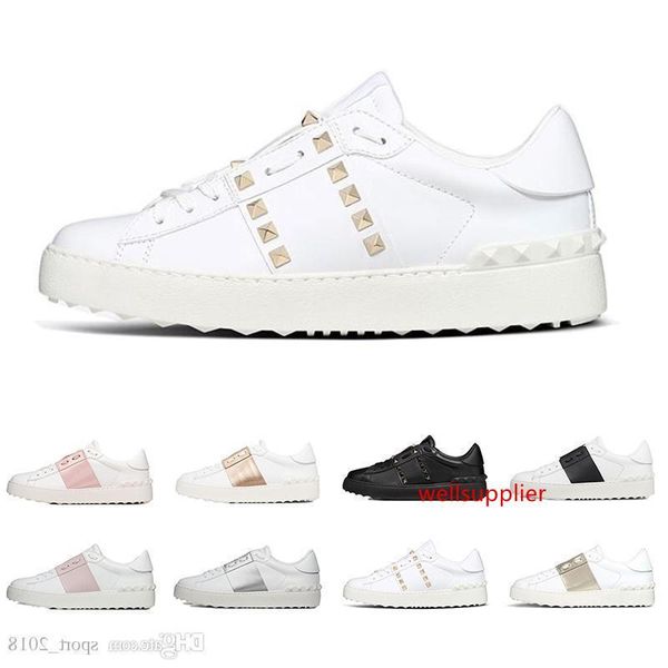 designer shoes fashion luxury sneakers for men women white black red genuine leather casual shoe jogging walking
designer shoes fashion luxury sneakers for men women white black red genuine leather casual shoe jogging walking