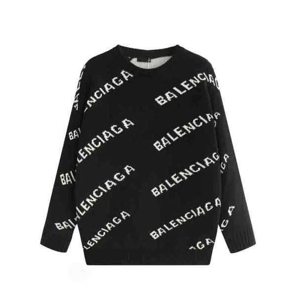 2019 NEW Mens дизайна свитер моды хип-хоп стиль высокого воротника отворот женщины 100% ш
2019 NEW Mens дизайна свитер моды хип-хоп стиль высокого воротника отворот женщины 100% ш