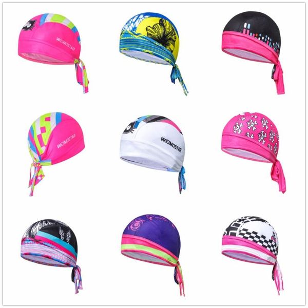 cycling caps & masks bike bicycle headband riding road pirate women scarf bandana mountain hat cap girls mtb, Black
cycling caps & masks bike bicycle headband riding road pirate women scarf bandana mountain hat cap girls mtb, Black