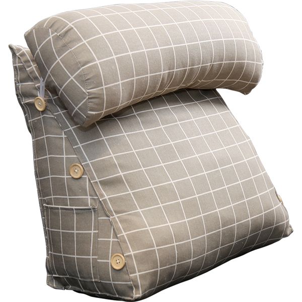 large cushion back triangle pillow sofa 3d office window waist pillow outdoor cushions home decor backrest pillow for bed fk065
large cushion back triangle pillow sofa 3d office window waist pillow outdoor cushions home decor backrest pillow for bed fk065