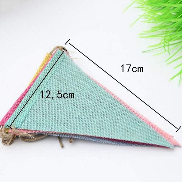 garland triple-cornered flag chain triple-cornered chain is 4mx12.5cm x 17cm colorful other event party supplies
garland triple-cornered flag chain triple-cornered chain is 4mx12.5cm x 17cm colorful other event party supplies