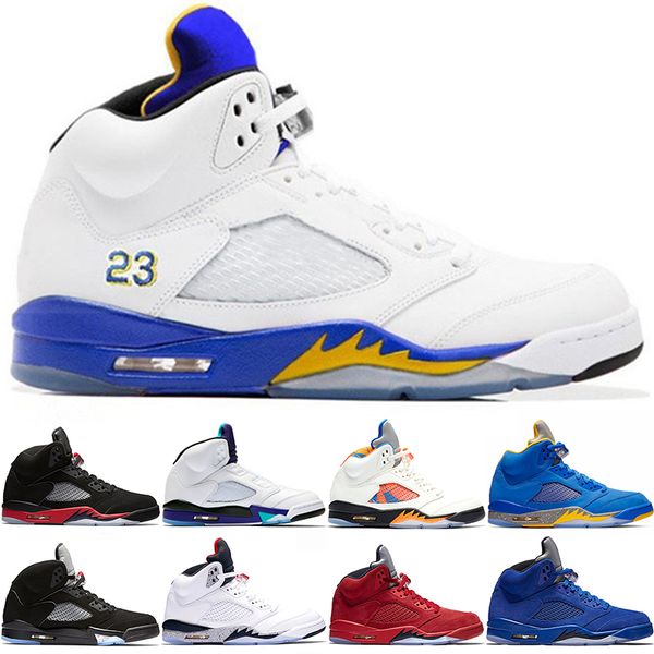 nike jordan air retro 5s мужские баскетбольные кроссовки 5 laney blue bred white cement сине-красная замша og металлический золотой топ спор, White;red
nike jordan air retro 5s мужские баскетбольные кроссовки 5 laney blue bred white cement сине-красная замша og металлический золотой топ спор, White;red