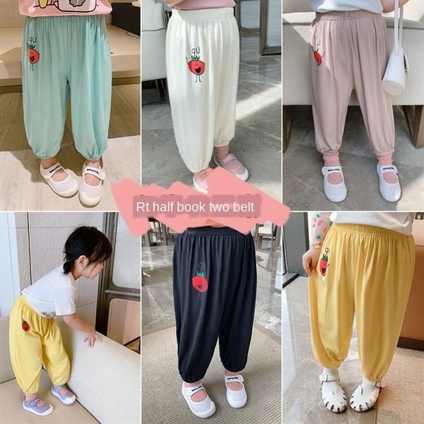 ohtre grasshopper brother 2020 clothing girl's casual panty children's panty children's anti-mosquito pants little girl baby, Blue
ohtre grasshopper brother 2020 clothing girl's casual panty children's panty children's anti-mosquito pants little girl baby, Blue