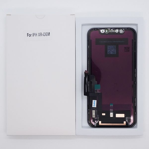 oem lcd screen for iphone xr - lcd display touch screen digitizer complete assembly replacement
oem lcd screen for iphone xr - lcd display touch screen digitizer complete assembly replacement