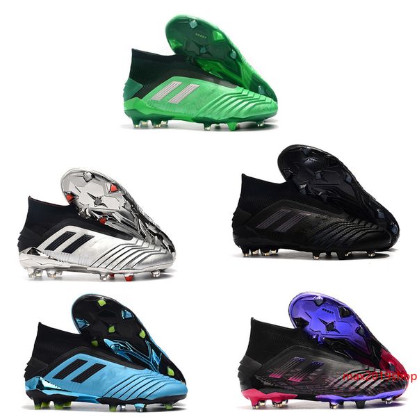 new predator 19 19.1 fg pp paul pogba 6s 6th anniversary golden mens boys soccer football shoes 19 x cleats boots size 39-45
new predator 19 19.1 fg pp paul pogba 6s 6th anniversary golden mens boys soccer football shoes 19 x cleats boots size 39-45