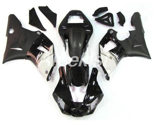 новый abs плесень мотоцикл обтекатели комплекты подходят для yamaha yzf-r1-1000 2000-2001 00 01 высокое качество обтекателя кузова набор cus
новый abs плесень мотоцикл обтекатели комплекты подходят для yamaha yzf-r1-1000 2000-2001 00 01 высокое качество обтекателя кузова набор cus