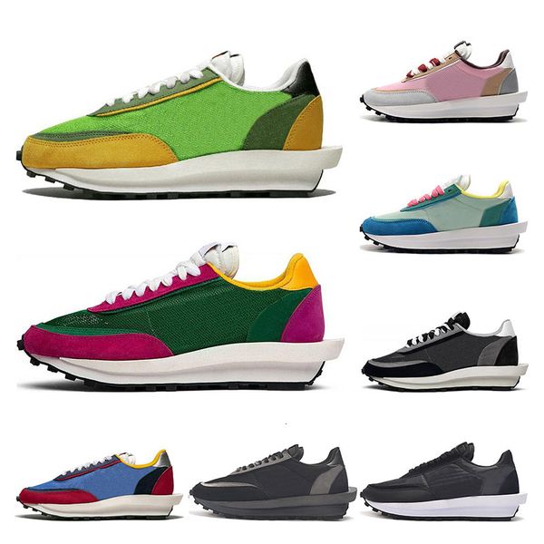 ale sacai ldv waffle running shoes for men women black white grey pine green gusto varsity blue mens trainers fashion sport sneakers
ale sacai ldv waffle running shoes for men women black white grey pine green gusto varsity blue mens trainers fashion sport sneakers