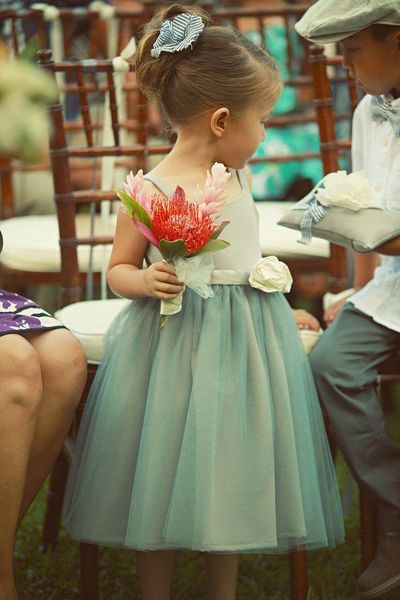New Cute Mint Flower Girls Dresses For Wedding Party Tea-length Kids Formal Evening Dresses First Communion Dress Pageant Dress Z135
New Cute Mint Flower Girls Dresses For Wedding Party Tea-length Kids Formal Evening Dresses First Communion Dress Pageant Dress Z135