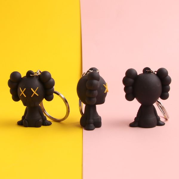 kaws doll designer keychain for car luxury bags and phone accessory pvc material 4.4cm cute toys for boys and hobby collector gift ornament
kaws doll designer keychain for car luxury bags and phone accessory pvc material 4.4cm cute toys for boys and hobby collector gift ornament