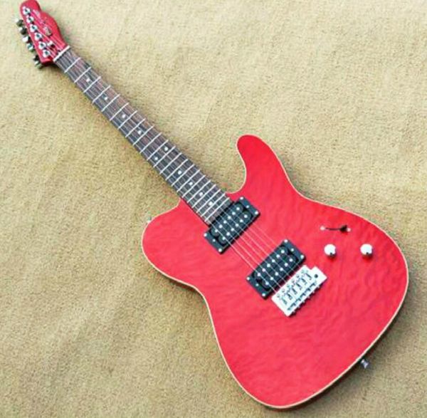 gytl-2036 tangwood qualidade улучшенный тампа listras де тигре кор transparente vermelho rosewood грифе guitarra telecaster
gytl-2036 tangwood qualidade улучшенный тампа listras де тигре кор transparente vermelho rosewood грифе guitarra telecaster