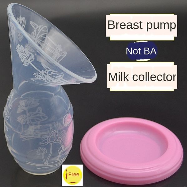 mampk full suction device manual milk collection device lid-anti-overflow emulsion body milk collection collector silica gel emulsion s
mampk full suction device manual milk collection device lid-anti-overflow emulsion body milk collection collector silica gel emulsion s