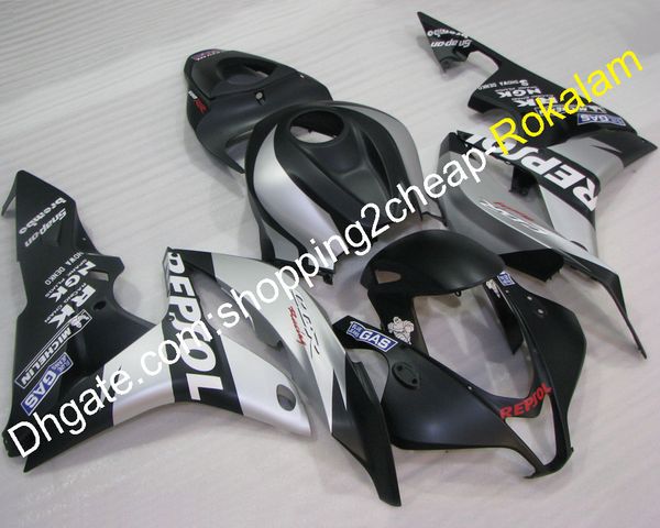 cowlings fittings for honda cbr600rr f5 2007 200 cbr600 rr cbr 600rr 07 08 abs plastic motorcycle bodywork fairing set (injection molding)
cowlings fittings for honda cbr600rr f5 2007 200 cbr600 rr cbr 600rr 07 08 abs plastic motorcycle bodywork fairing set (injection molding)