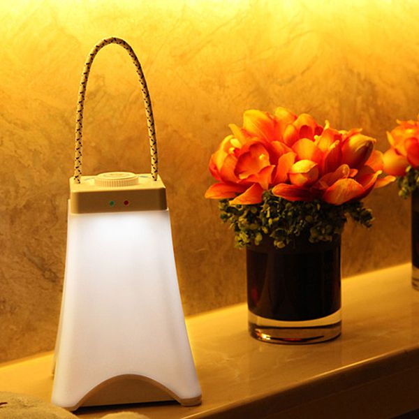 brelong 1 pc bedside feeding lamp creative intelligent charging portable light led night light white / warm white
brelong 1 pc bedside feeding lamp creative intelligent charging portable light led night light white / warm white