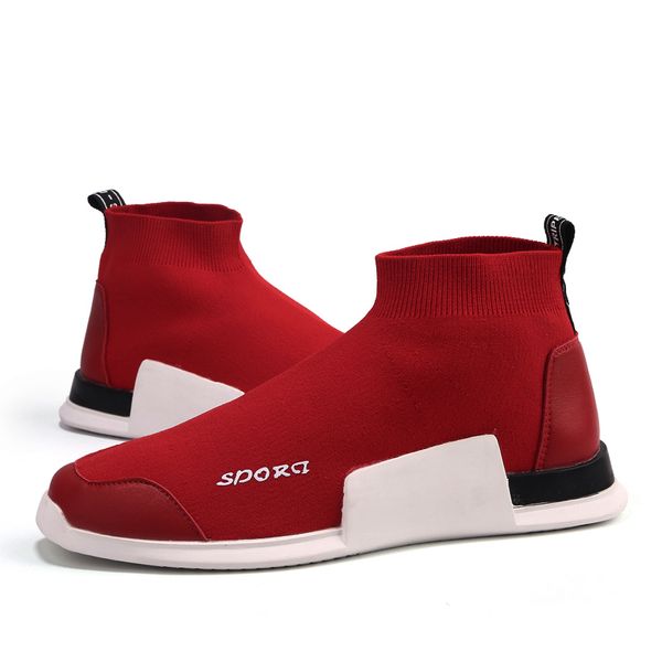 tenis masculino sock men breathable mesh sport shoes men tennis shoes male stability athletic fitness sneakers gray trainers
tenis masculino sock men breathable mesh sport shoes men tennis shoes male stability athletic fitness sneakers gray trainers