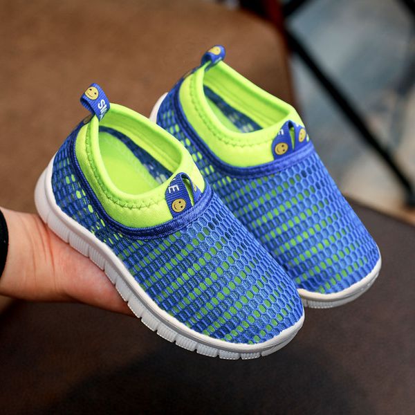baby comfotable sneakers summer trainers boys girls casual sport shoes air mesh sneaker childrens classic shoes, Black
baby comfotable sneakers summer trainers boys girls casual sport shoes air mesh sneaker childrens classic shoes, Black