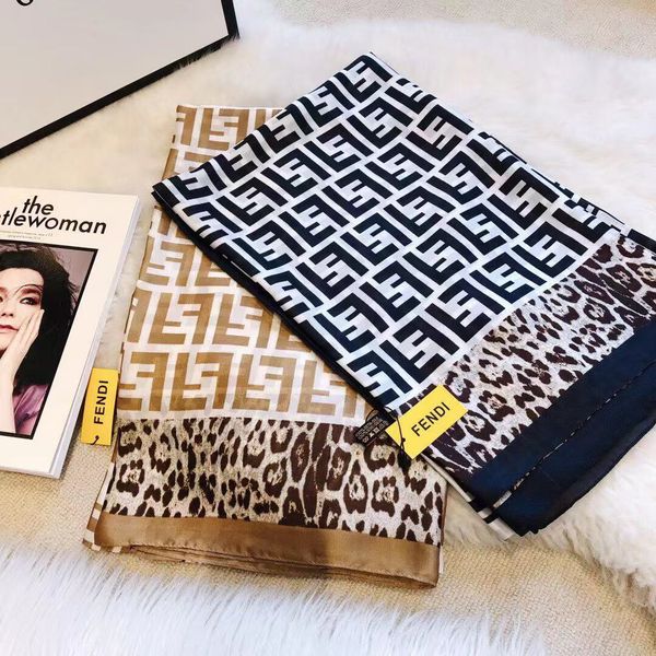 with tags designer scarf women luxury brand pashmina double f scarves newest silk scarfs designer head scarf
with tags designer scarf women luxury brand pashmina double f scarves newest silk scarfs designer head scarf