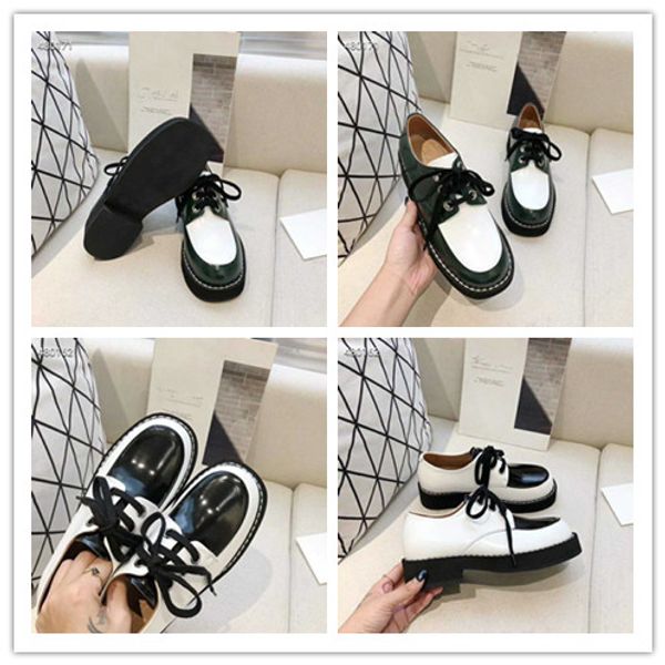 2020 explosion original sleeve last original imported cow patent leather one-to-one production feeling particularly comfortable, Black
2020 explosion original sleeve last original imported cow patent leather one-to-one production feeling particularly comfortable, Black