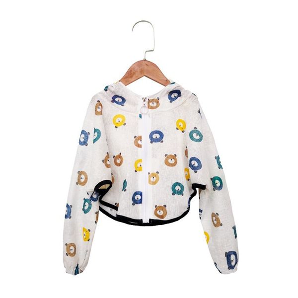 spring autumn girls cartoon bear hooded windbreaker jacket new fashion sun protection clothing children bat shirt, Blue;gray
spring autumn girls cartoon bear hooded windbreaker jacket new fashion sun protection clothing children bat shirt, Blue;gray