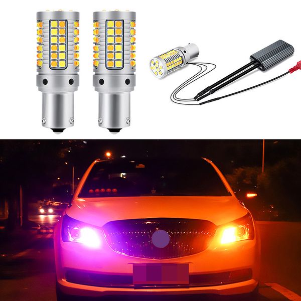 2pcs led daytime running light with turn signal lights drl lamp 1156 canbus bau15s py21w for captiva 2009-2015 for car
2pcs led daytime running light with turn signal lights drl lamp 1156 canbus bau15s py21w for captiva 2009-2015 for car